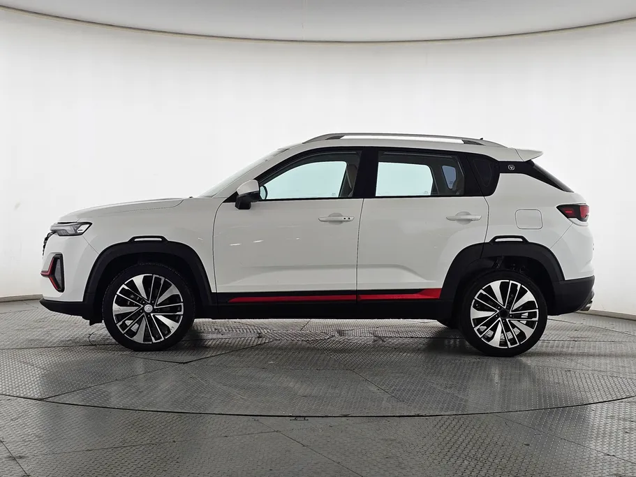 شانجان CS35 Plus Smart 2023 