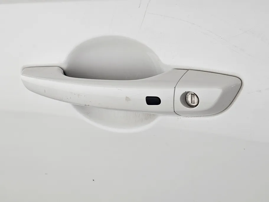 شانجان CS35 Plus Smart 2023 