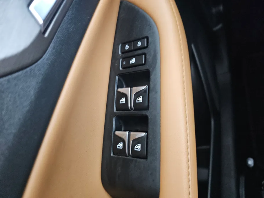 شانجان CS35 Plus Smart 2023 