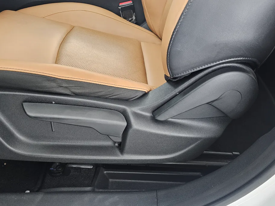 شانجان CS35 Plus Smart 2023 