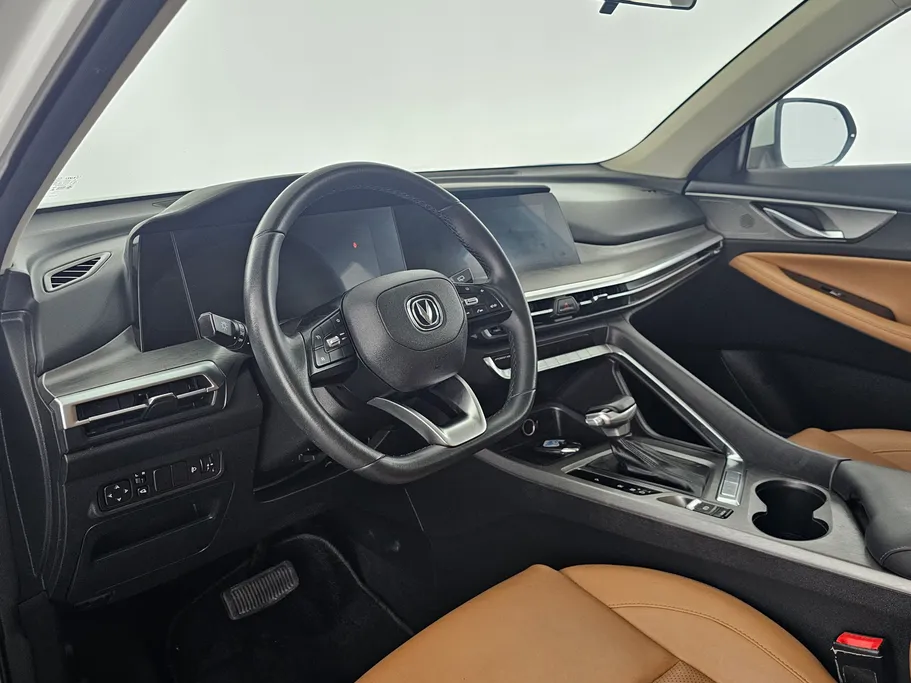 شانجان CS35 Plus Smart 2023 