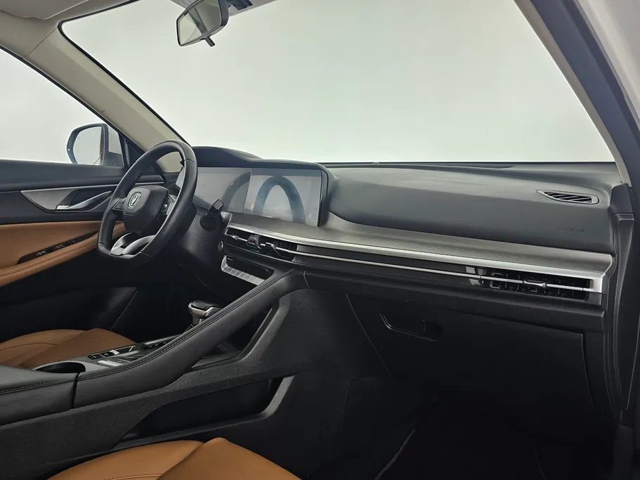 شانجان CS35 Plus Smart 2023 
