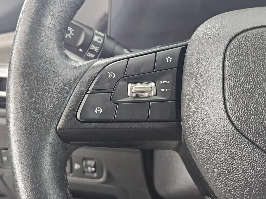 شانجان CS35 Plus Smart 2023 