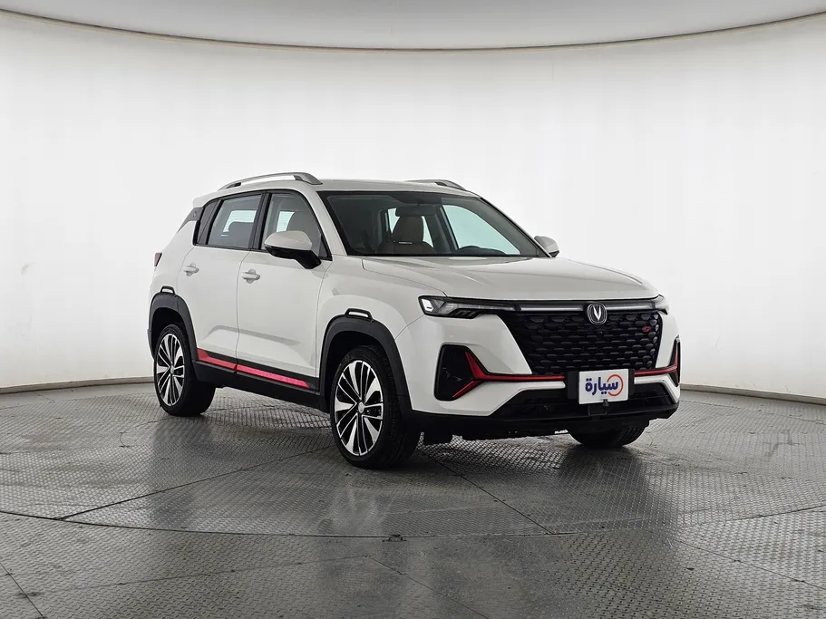 شانجان CS35 Plus Smart 2023 