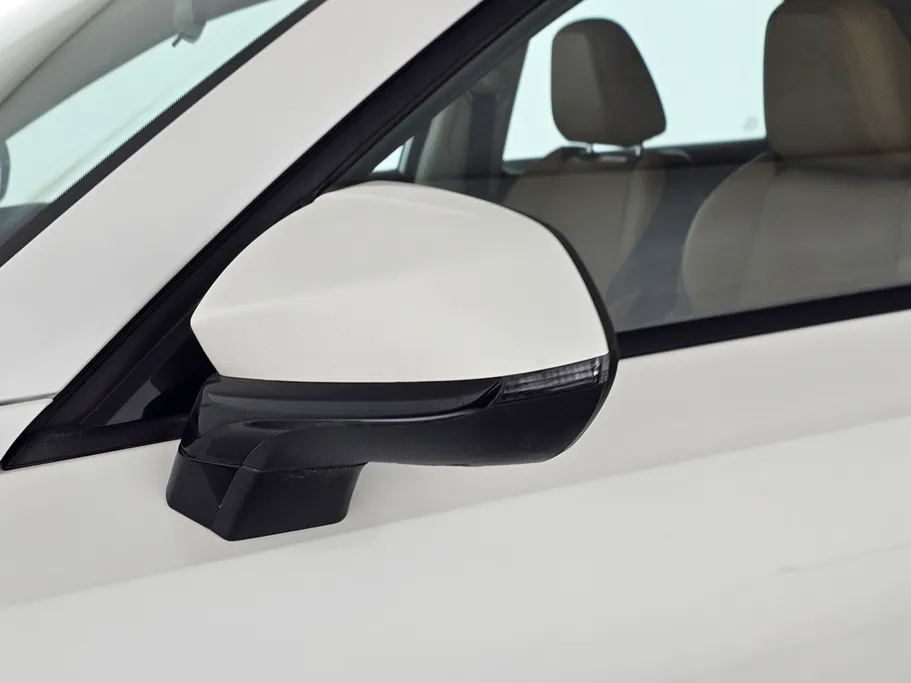 شانجان CS35 Plus Smart 2023 