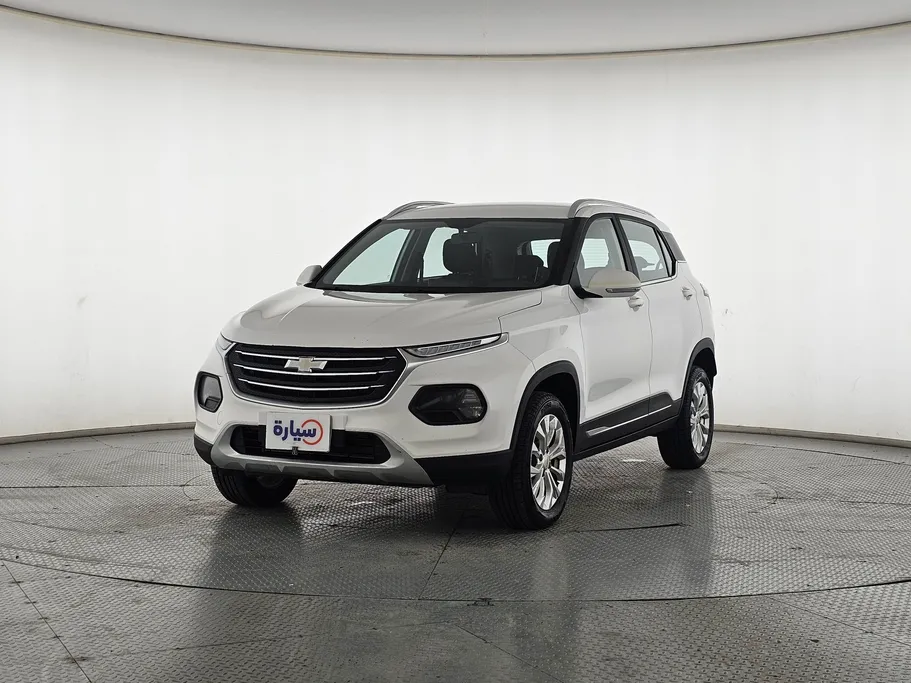 2023 Chevrolet Groove LT 