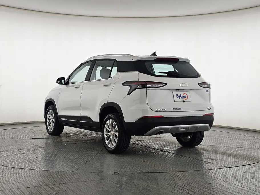 2023 Chevrolet Groove LT 
