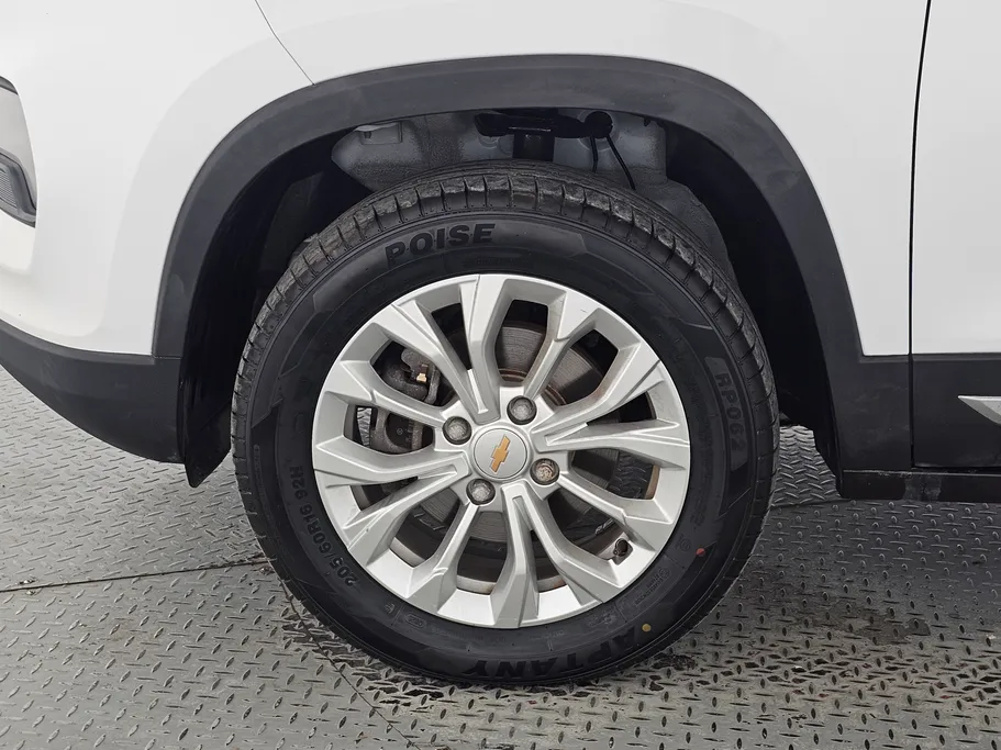 2023 Chevrolet Groove LT 