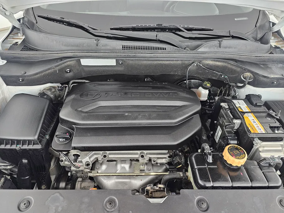 2023 Chevrolet Groove LT 