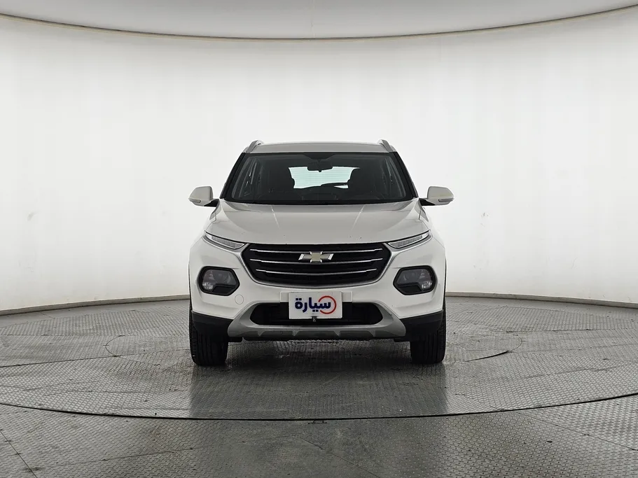 2023 Chevrolet Groove LT 