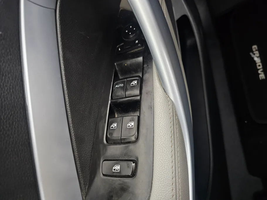 2023 Chevrolet Groove LT 