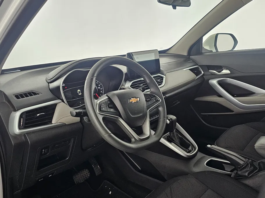 2023 Chevrolet Groove LT 