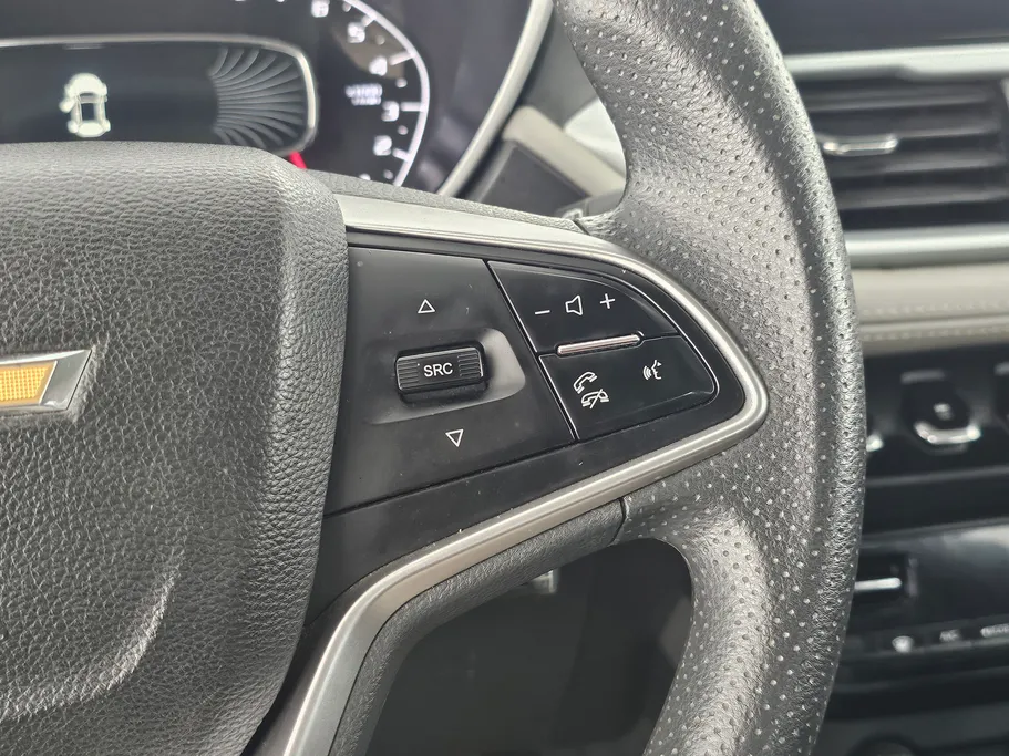 2023 Chevrolet Groove LT 