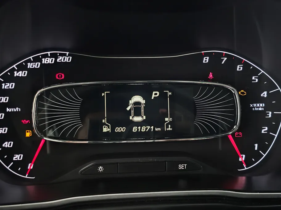 2023 Chevrolet Groove LT 