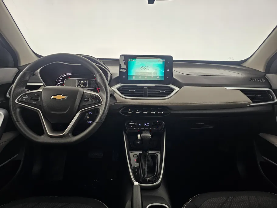 2023 Chevrolet Groove LT 