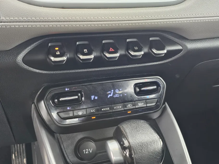 2023 Chevrolet Groove LT 