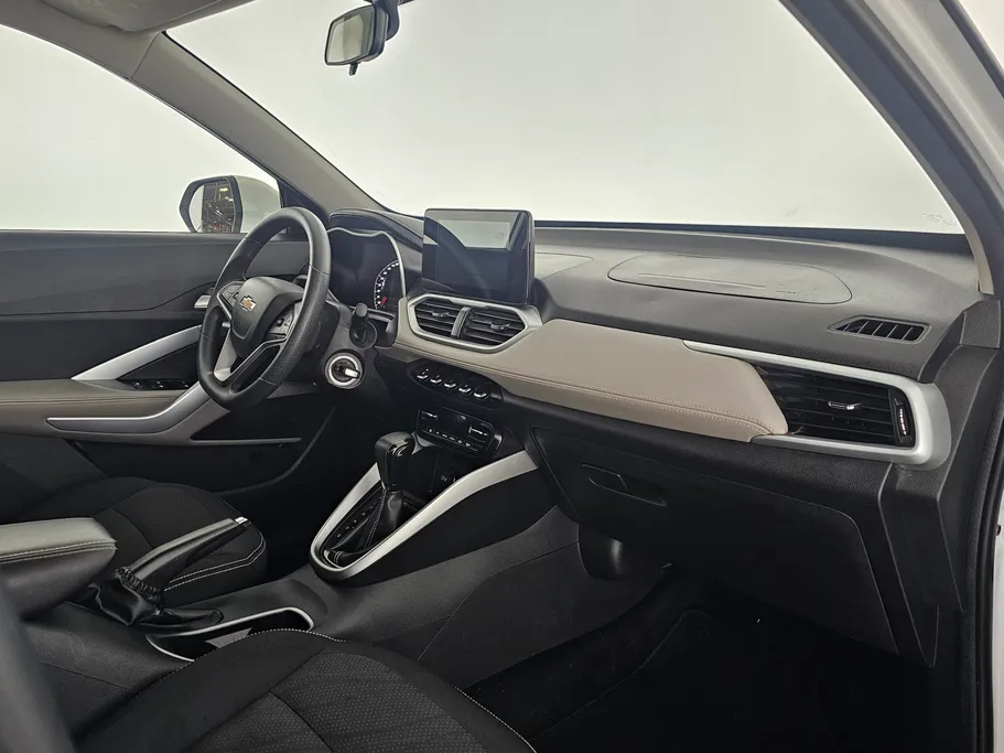 2023 Chevrolet Groove LT 