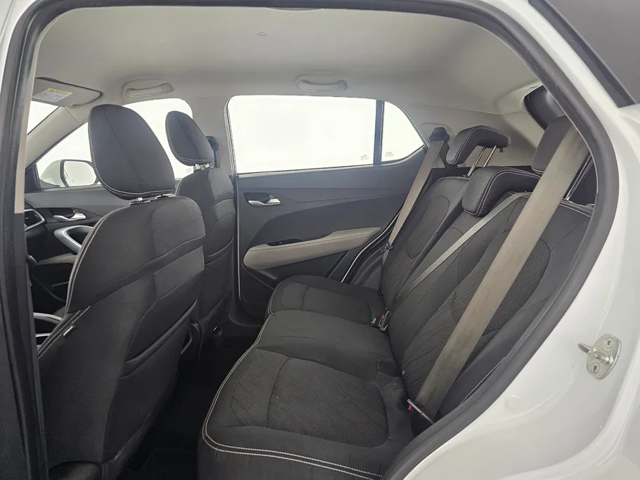 2023 Chevrolet Groove LT 
