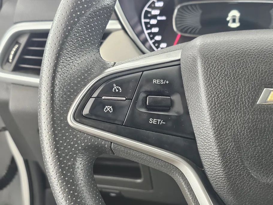 2023 Chevrolet Groove LT 