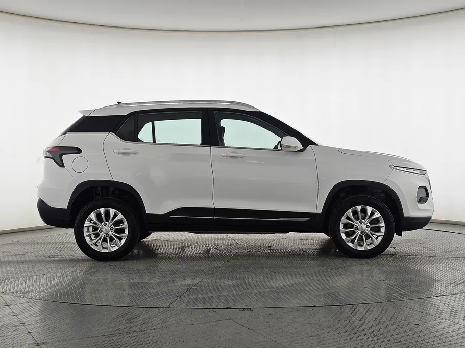 2023 Chevrolet Groove LT 