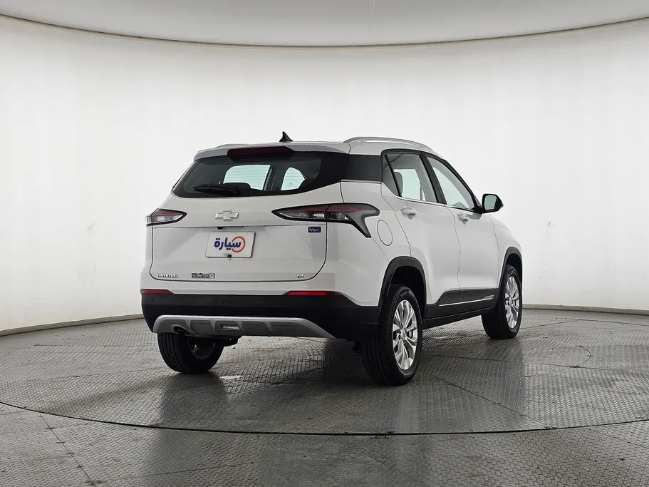 2023 Chevrolet Groove LT 