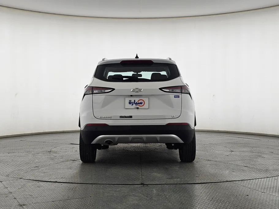 2023 Chevrolet Groove LT 