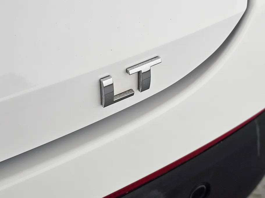 2023 Chevrolet Groove LT 