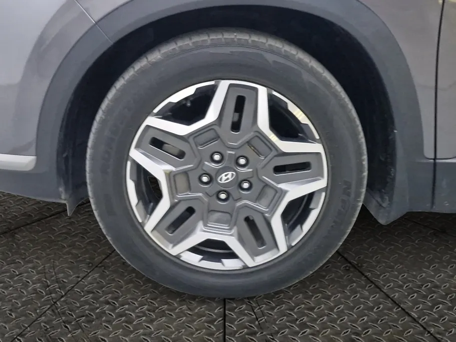 2021 Hyundai Santafe Smart Plus 