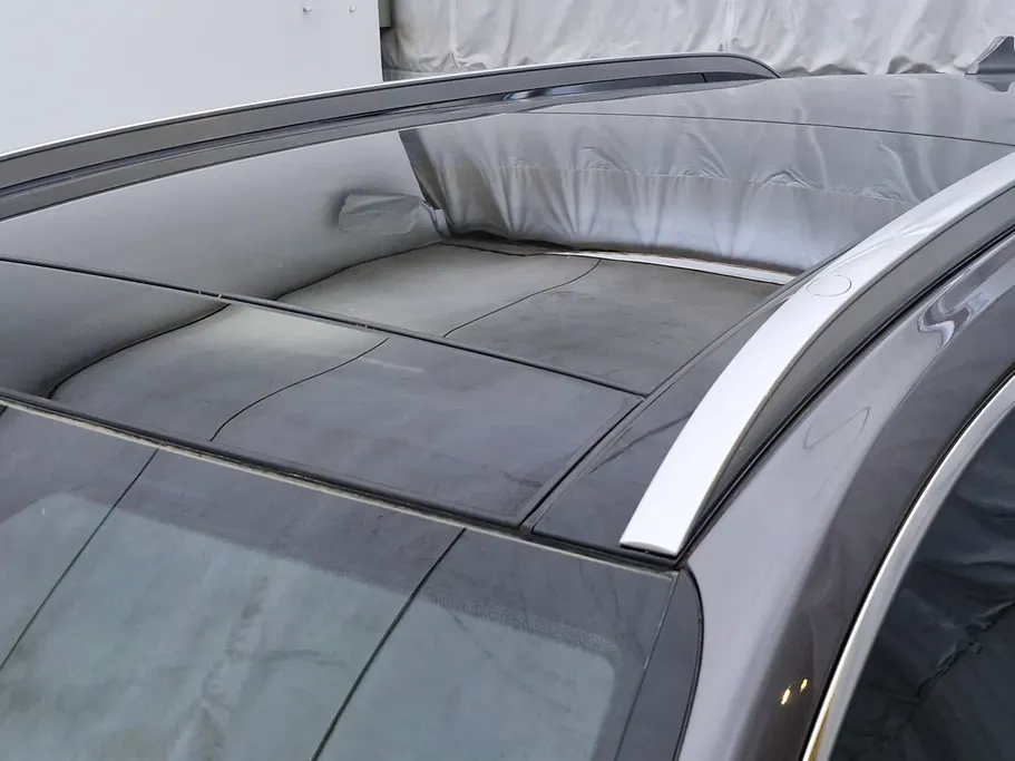2021 Hyundai Santafe Smart Plus 