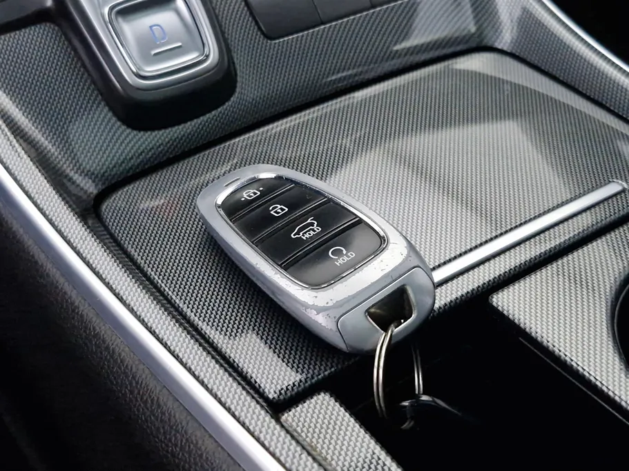 2021 Hyundai Santafe Smart Plus 