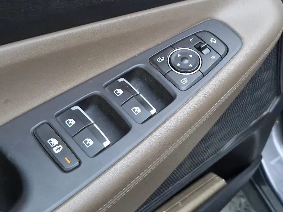 2021 Hyundai Santafe Smart Plus 