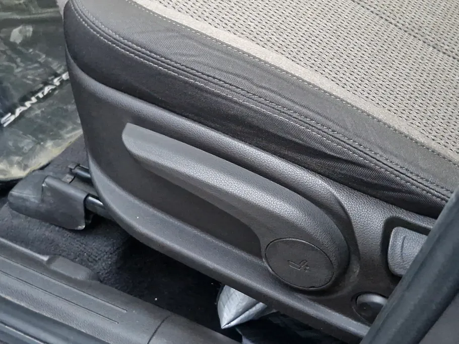 2021 Hyundai Santafe Smart Plus 