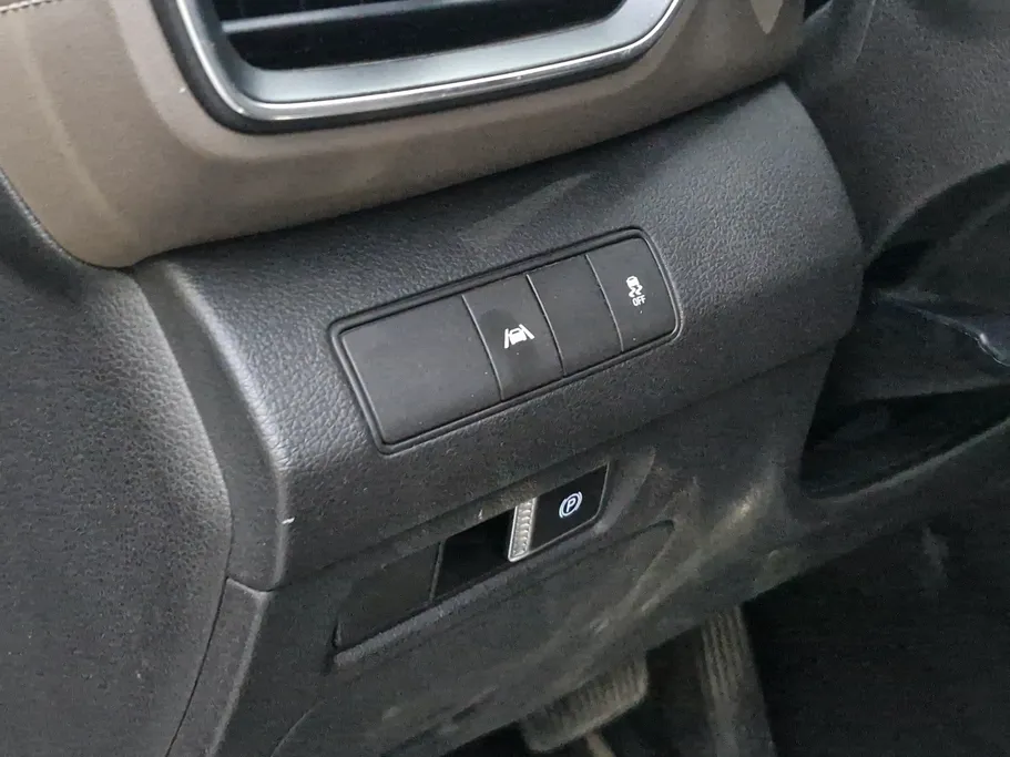 2021 Hyundai Santafe Smart Plus 