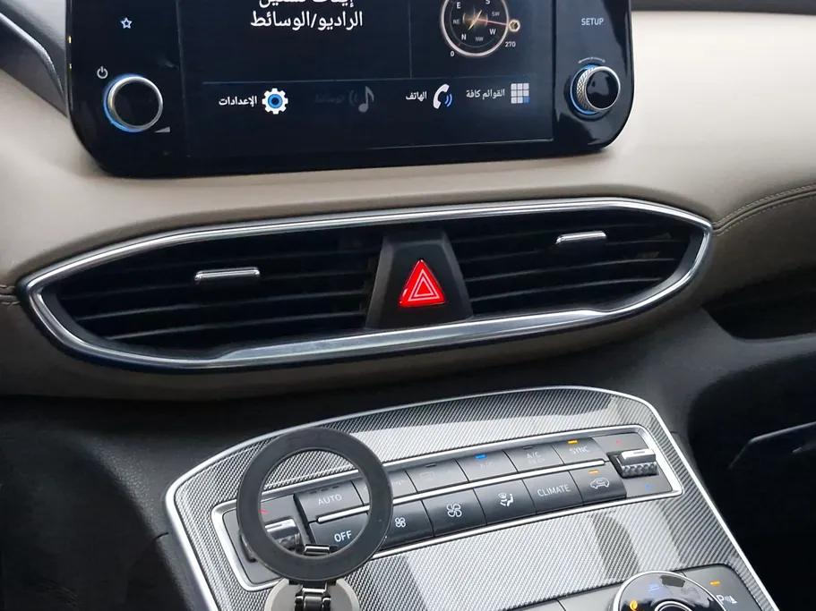 2021 Hyundai Santafe Smart Plus 