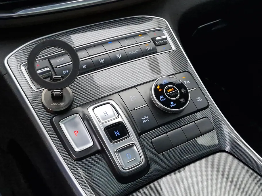 2021 Hyundai Santafe Smart Plus 