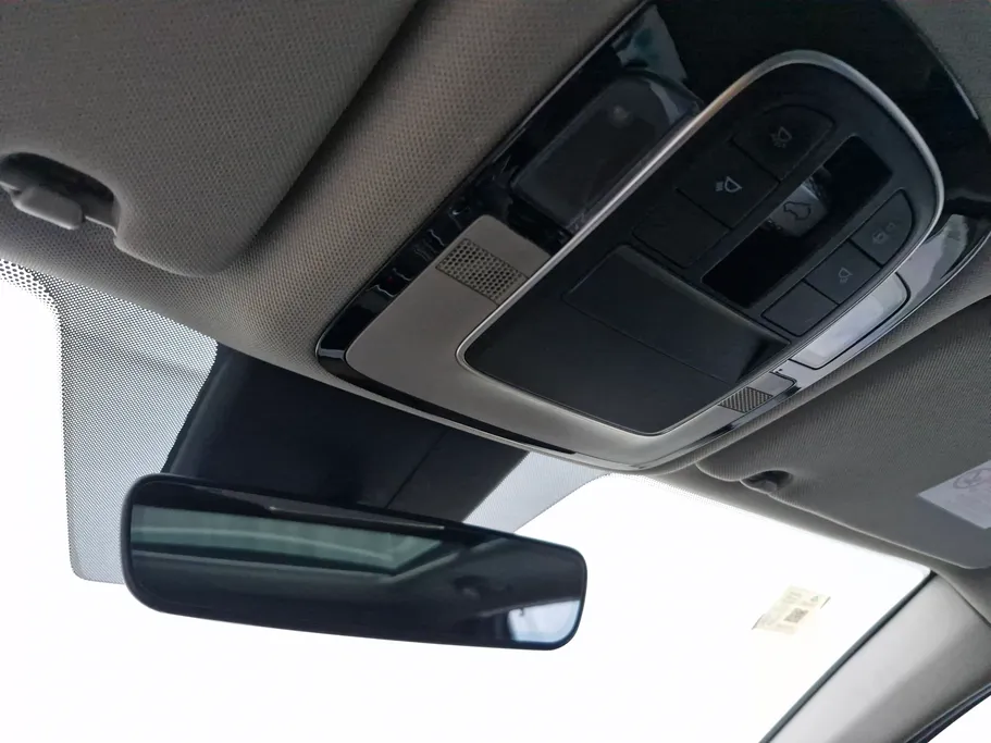 2021 Hyundai Santafe Smart Plus 