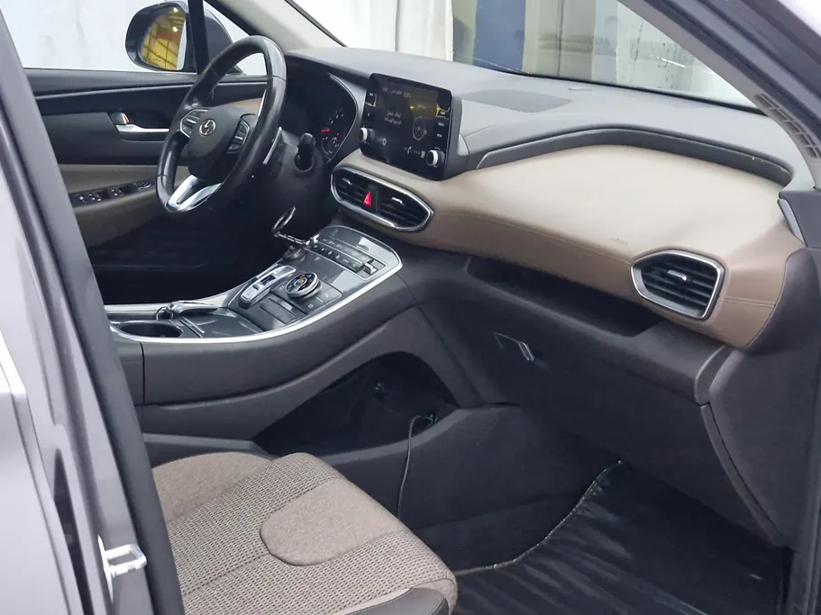 2021 Hyundai Santafe Smart Plus 