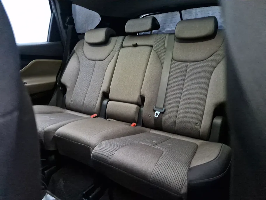 2021 Hyundai Santafe Smart Plus 