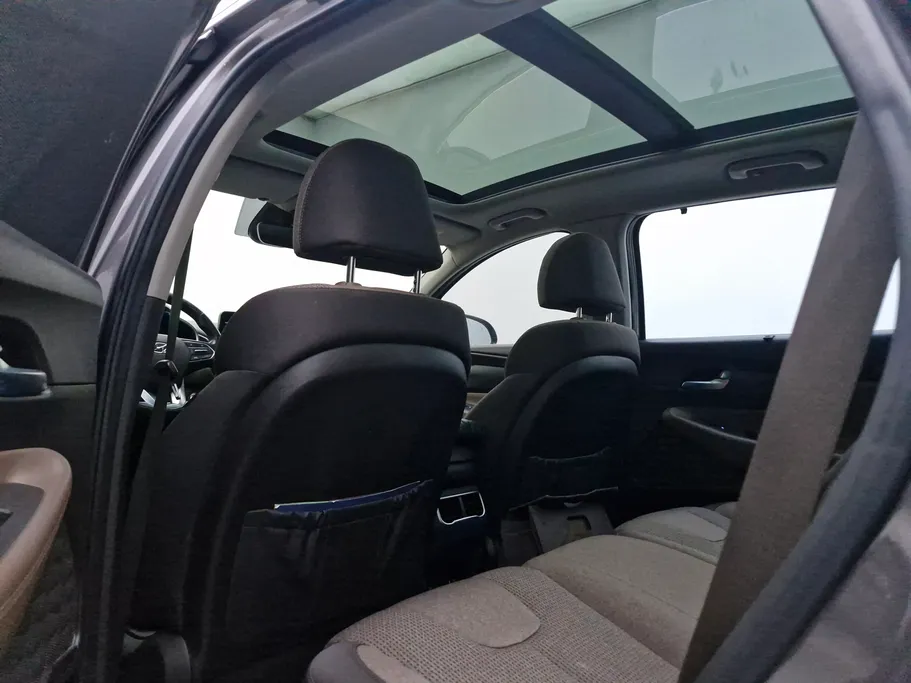 2021 Hyundai Santafe Smart Plus 