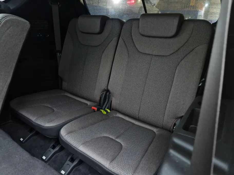 2021 Hyundai Santafe Smart Plus 