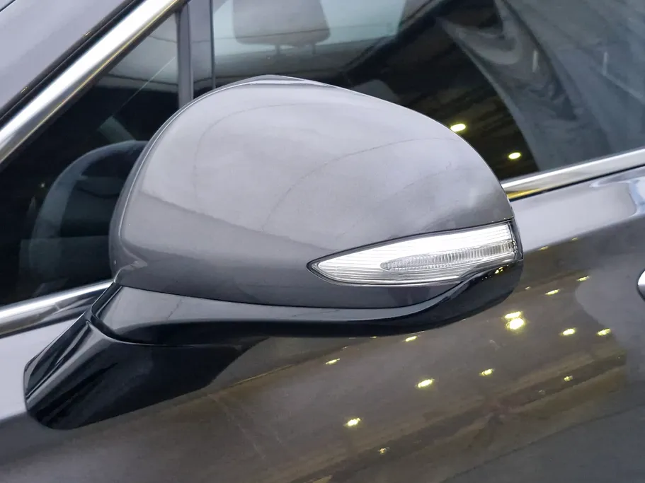 2021 Hyundai Santafe Smart Plus 