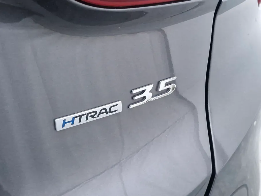 2021 Hyundai Santafe Smart Plus 