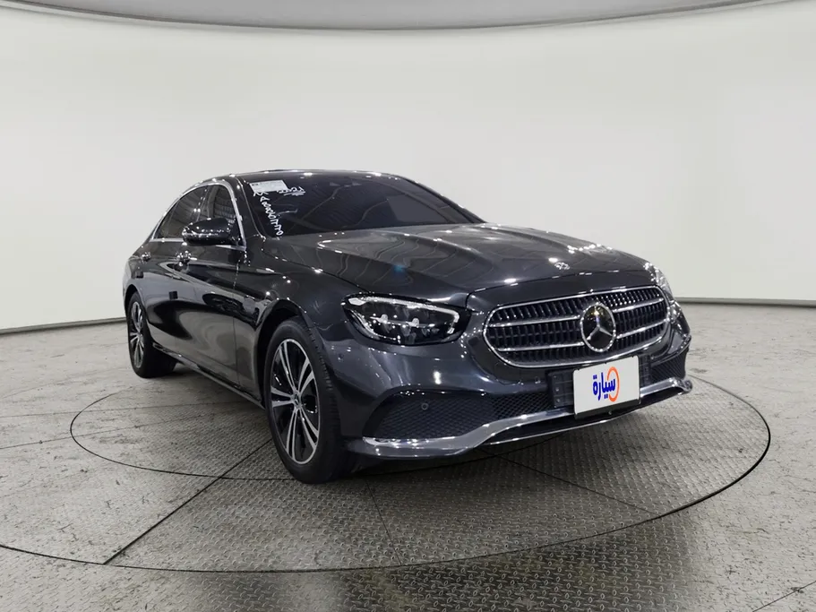 مرسيدس E 250 2021 