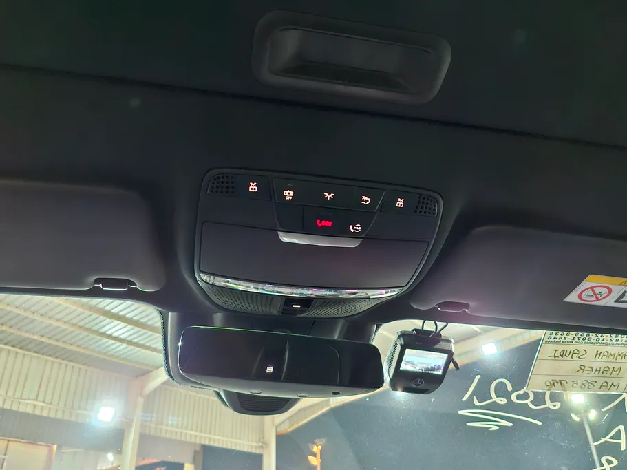 مرسيدس E 250 2021 