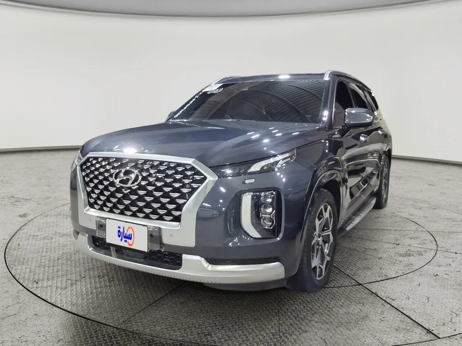 2022 Hyundai Palisade PREMIUM 