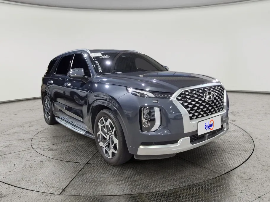 2022 Hyundai Palisade PREMIUM 