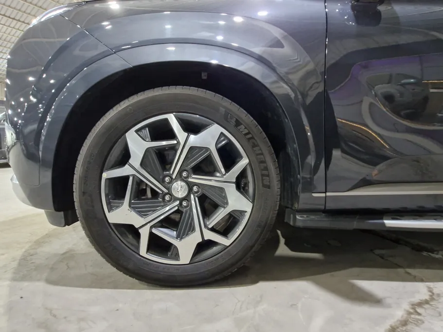 2022 Hyundai Palisade PREMIUM 