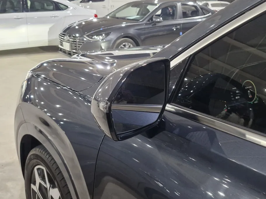 2022 Hyundai Palisade PREMIUM 