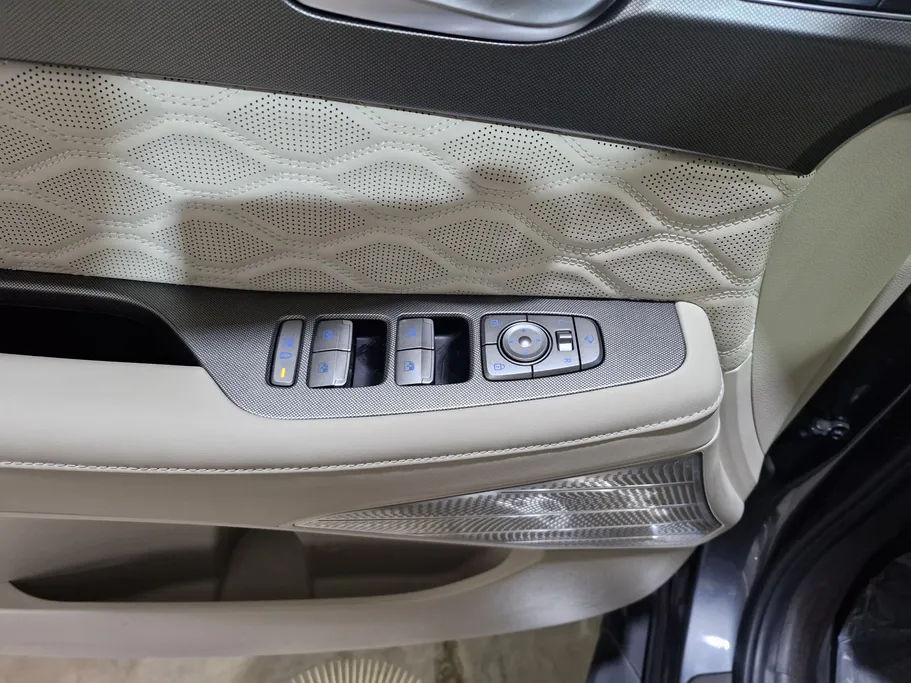 2022 Hyundai Palisade PREMIUM 