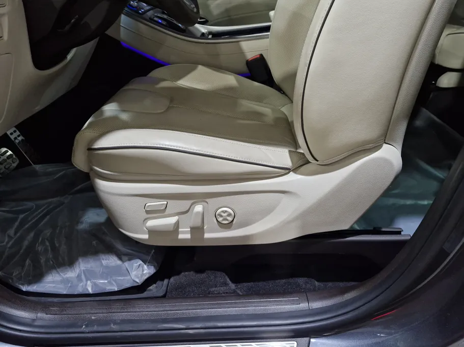 2022 Hyundai Palisade PREMIUM 